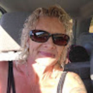 Meet your Posher, Christy